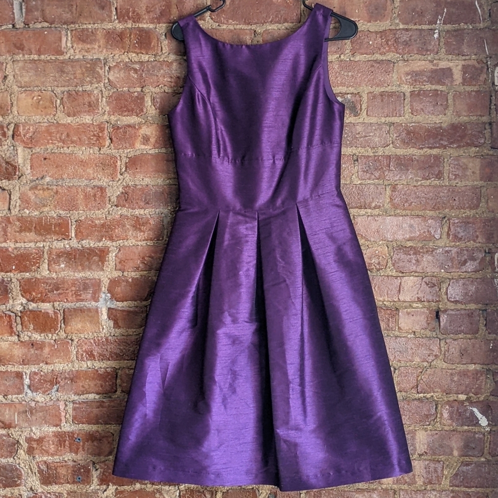 Stunning Alfred Sung Cocktail Dress